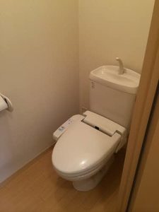 ベアティ・ドムス 203号-4