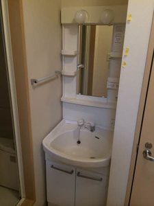 ベアティ・ドムス 205号-3