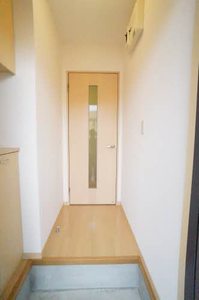 フォワード松本Ⅱ 102号-2