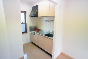 フォワード松本Ⅱ 102号-4