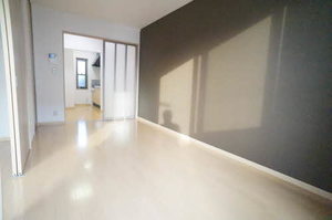 フォワード松本Ⅱ 102号-6