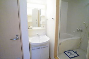 フォワード松本Ⅱ 102号-11