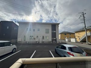 フォワード松本Ⅱ 102号-15