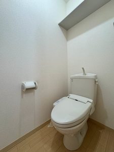 シャーメゾン・アゼリアⅠ 101号-12