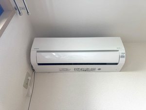 シャーメゾン・アゼリアⅡ 103号-3