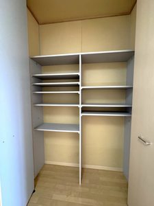 シャーメゾン・アゼリアⅡ 103号-6