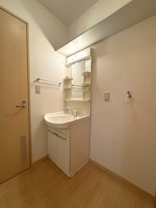 シャーメゾン・アゼリアⅡ 103号-9