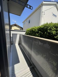 シャーメゾン・アゼリアⅡ 103号-14