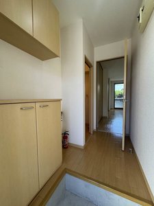 シャーメゾン・アゼリアⅡ 103号-15