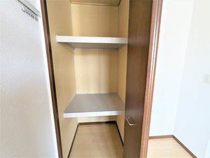 ソレアード・シェソワＥ 201号-8