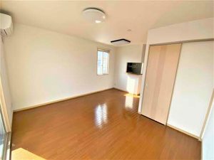 レノックスガーデンB 201号-3