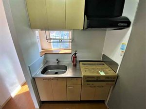 レノックスガーデンB 201号-6