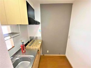 レノックスガーデンB 201号-7