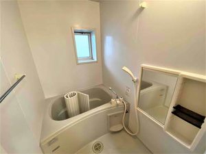 レノックスガーデンB 201号-8