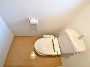 レノックスガーデンB 201号-10