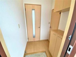 レノックスガーデンB 201号-11