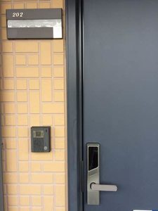 マリブインドルチェ七番館 202号-2