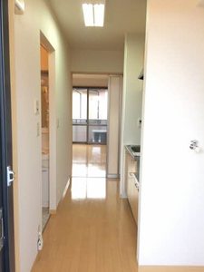 マリブインドルチェ七番館 202号-3