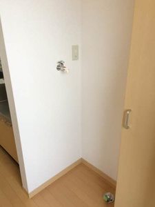 マリブインドルチェ七番館 202号-4