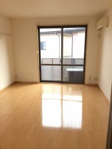 マリブインドルチェ七番館 202号-5