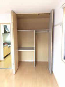 マリブインドルチェ七番館 202号-7