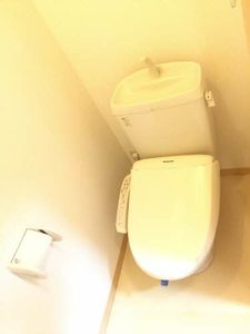 マリブインドルチェ七番館 202号-11