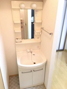 マリブインドルチェ七番館 202号-12