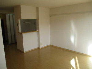 ディアス関場Ⅱ 201号-3