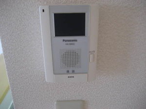 ディアス関場Ⅱ 201号-5