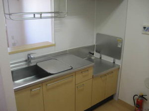 ディアス関場Ⅱ 201号-7