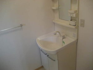 ディアス関場Ⅱ 201号-8