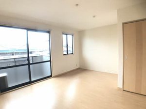 ディアス関場Ⅱ 202号-4