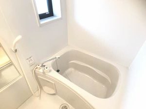 ディアス関場Ⅱ 202号-8