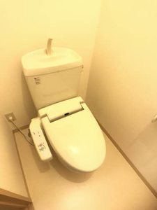 ディアス関場Ⅱ 202号-9