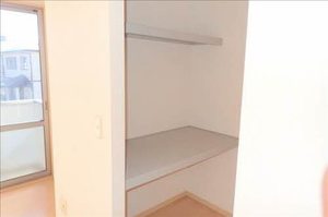 メゾン　ウェスト 101号-9