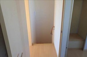 メゾン　ウェスト 101号-15