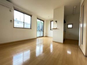 メゾン ウェスト 102号-2