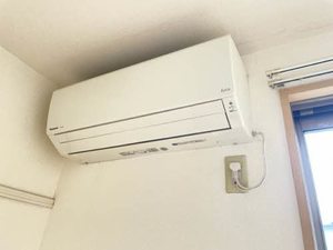 メゾン ウェスト 102号-4