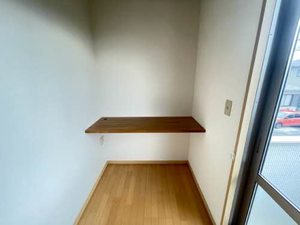 メゾン ウェスト 102号-8