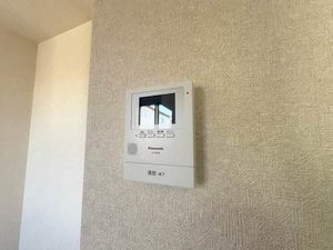 ソレイユ堤 103号-6