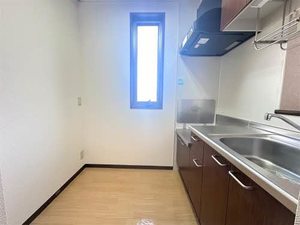 ソレイユ堤 103号-7