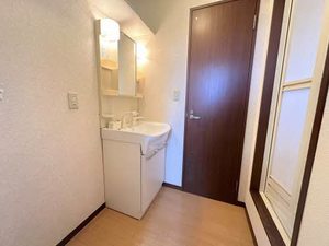 ソレイユ堤 103号-9