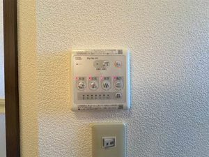 ソレイユ堤 103号-10