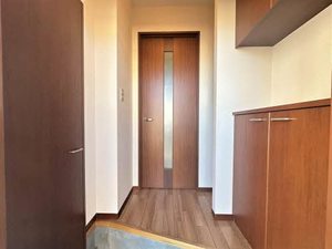 ソレイユ堤 103号-14