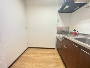 ソレイユ堤 202号-8