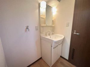 ソレイユ堤 202号-9