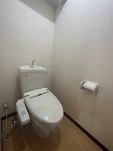 ソレイユ堤 202号-10