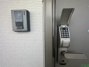 ソレイユ堤 202号-13