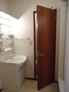 千石パークハウス 203号-6