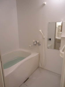 千石パークハウス 203号-7